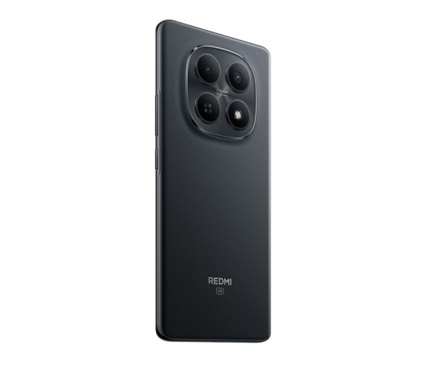 Xiaomi Redmi Note 15 5G 6/128GB Black - 1471029 - zdjęcie 7